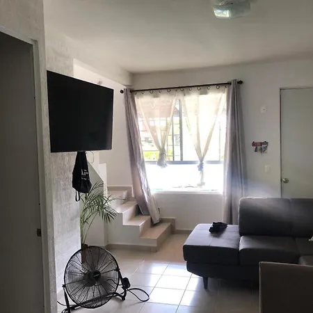 Villa Casa Completa Con Alberca